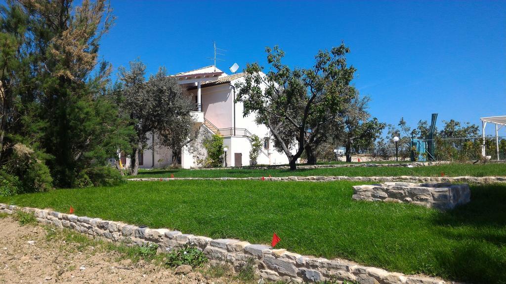 Villa Marchetti Cupra Marittima Exterior foto